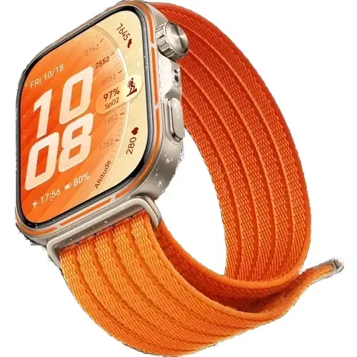 Huawei Watch Fit 5 Pro Front