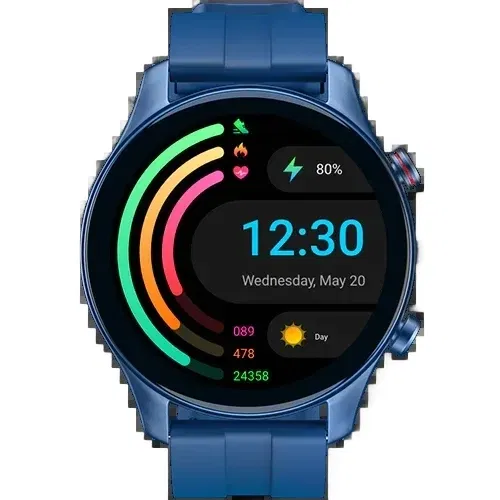 Noise NoiseFit Evolve 2 Play Front