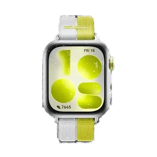 Huawei Watch Fit 5 Front