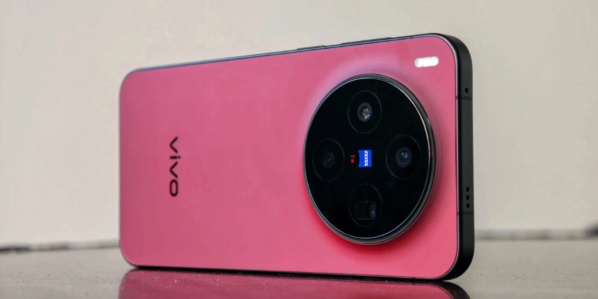 Vivo X300e Leak: 12GB RAM, Storage Options, And New Colors Revealed