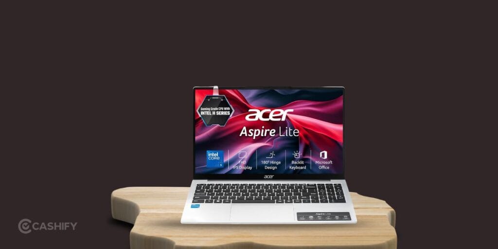 Acer Aspire 15 Lite