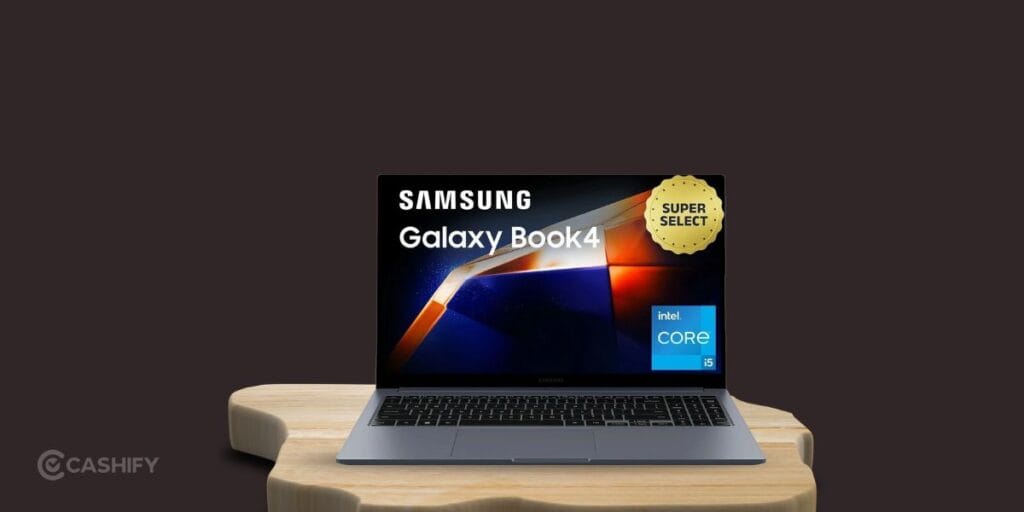 Samsung Galaxy Book4