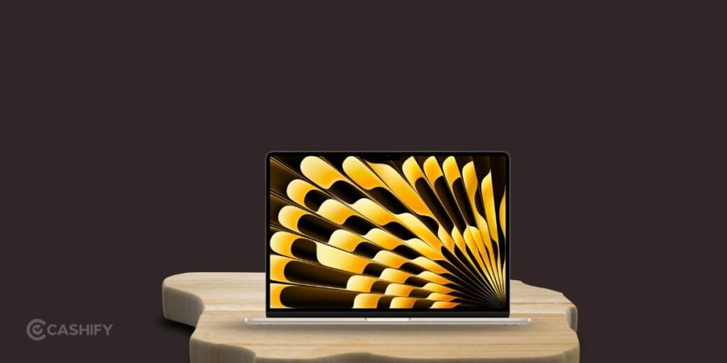 Apple MacBook Air 15 (M3, 24 GB)