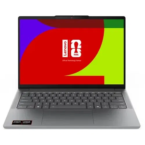 Lenovo IdeaPad Slim 5 14AGP11 83S1005VIN Ryzen AI 7 16 GB 512 GB SSD Windows 11 Front