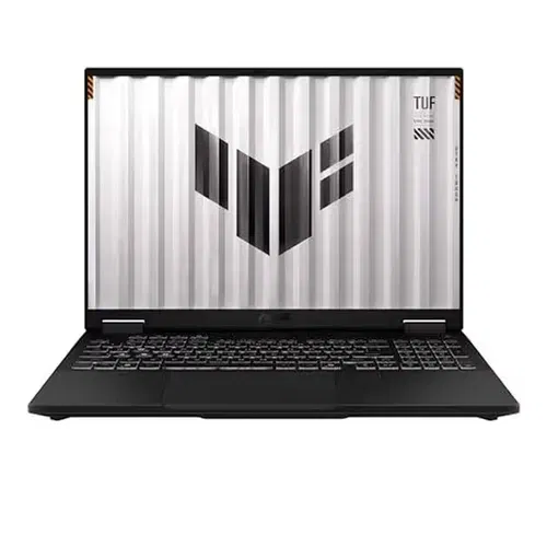 Asus TUF Gaming F16 FX608JPR QT073WS Ultrabook Core i7 16 GB 1 TB SSD Windows 11 8 GB Front