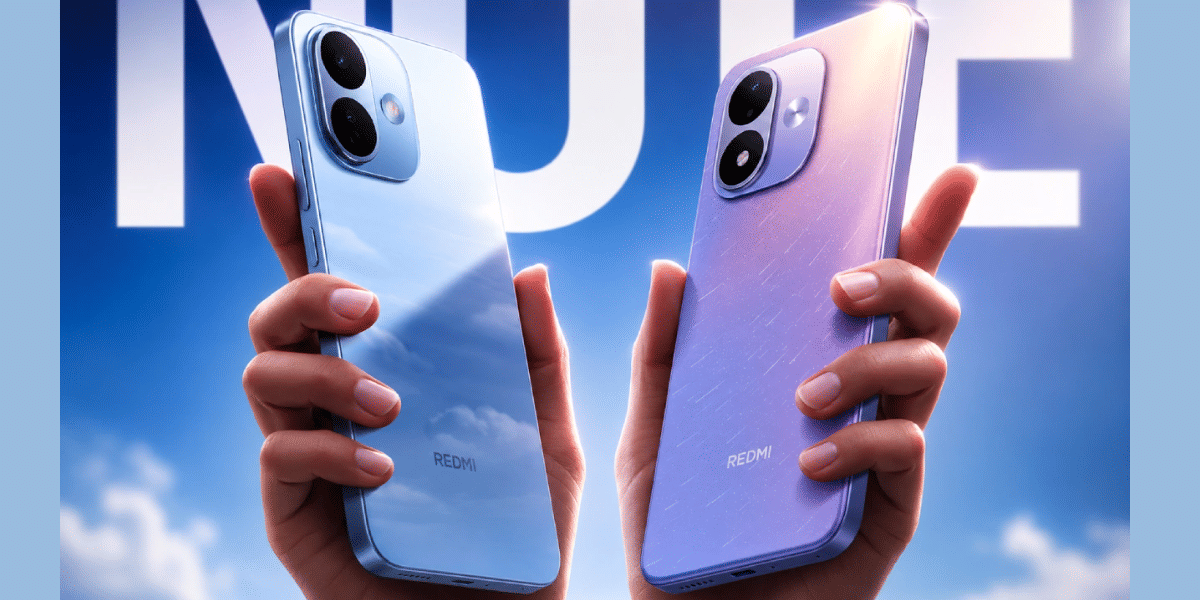 Redmi Note 17 Series Launched In China With Massive 9000mAh Battery And Strong Performance