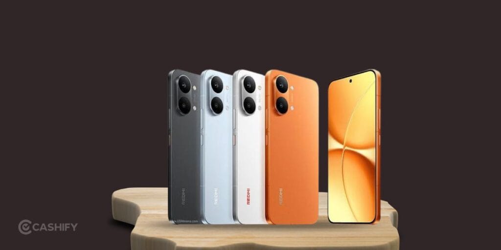 Redmi Turbo 6 Series: Expected Features