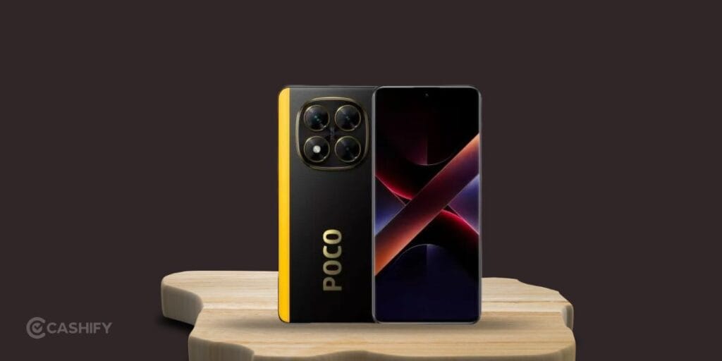 Refurbished POCO X7 Best Offers And Price Details