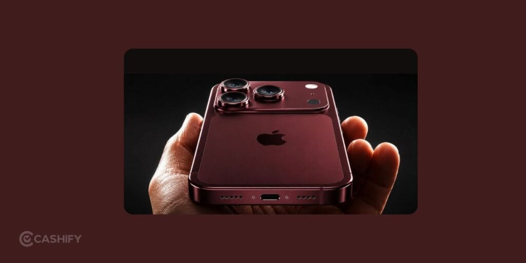 Apple iPhone 18 release