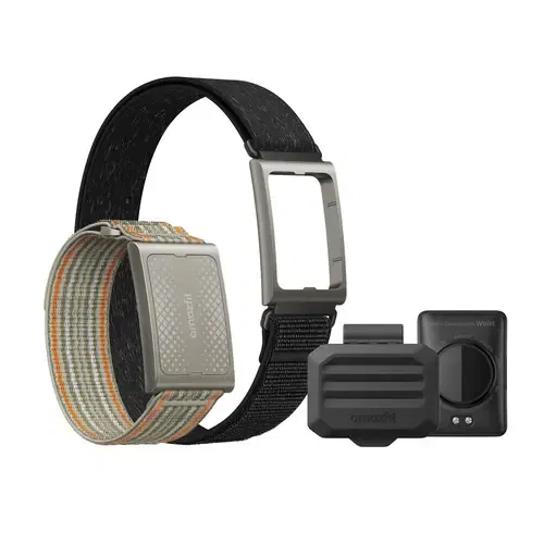 Amazfit Helio Strap Pro Front
