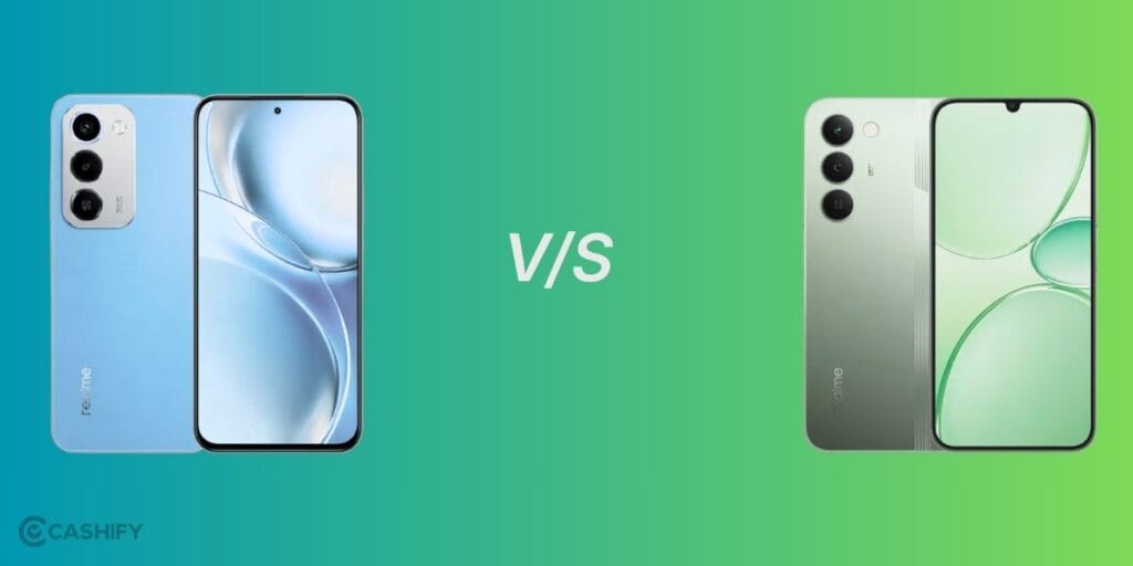 realme narzo 100x vs realme narzo 100 lite