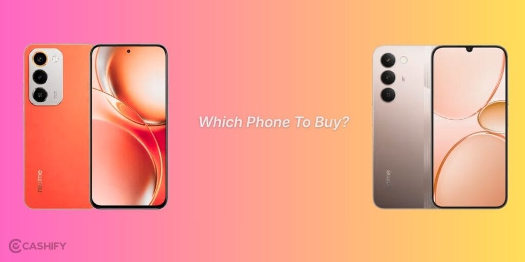 narzo 100x or narzo 100 lite, which phone to buy?
