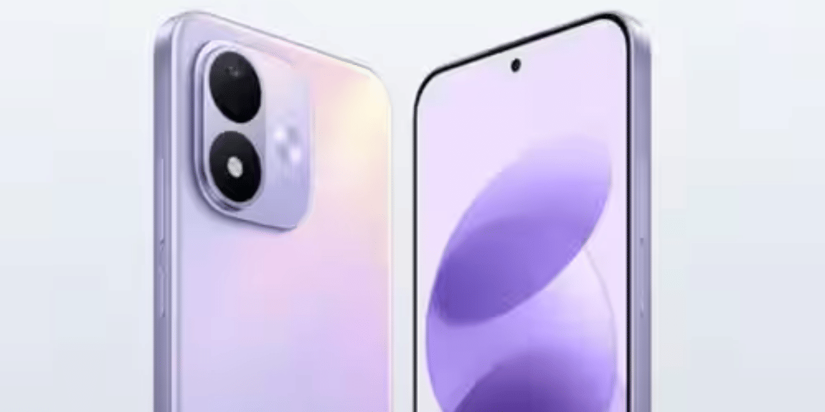Poco M8 Power Launch Tipped For India: Could Be a Rebranded Redmi Note 17 With Massive Battery