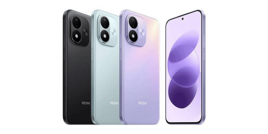 POCO M8 Power will launch in India as rebranded Redmi Note 17