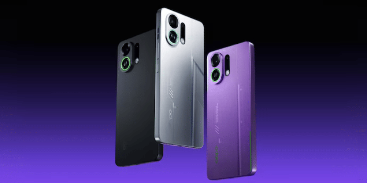 OPPO K13 Turbo Discount Brings Prices Below Rs. 25,000: Turbo Pro Also Gets Price Cut