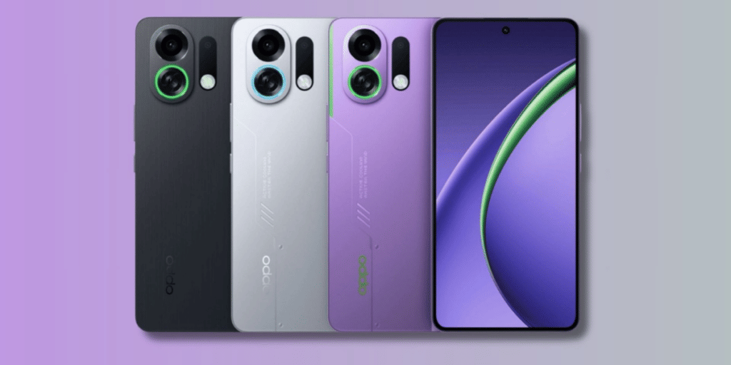 OPPO K13 Turbo and Turbo Pro get a lucrative deal