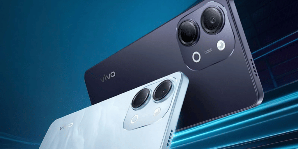 Vivo T5 Lite lands in India at a budget price