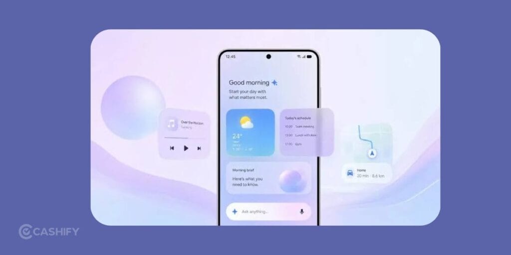 Samsung One UI 10
