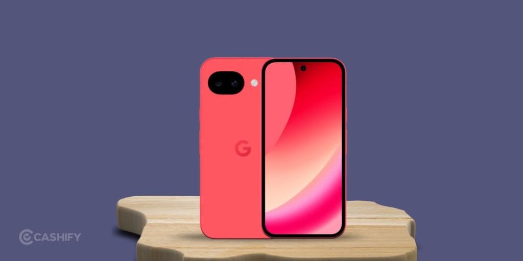 Google Pixel 10a