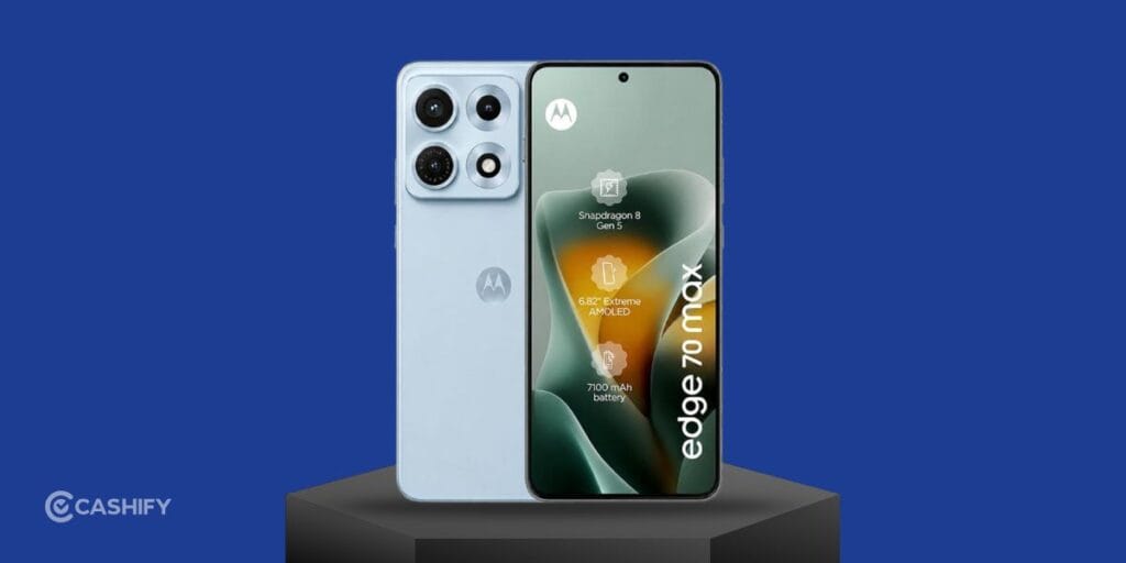 motorola edge 70 max 