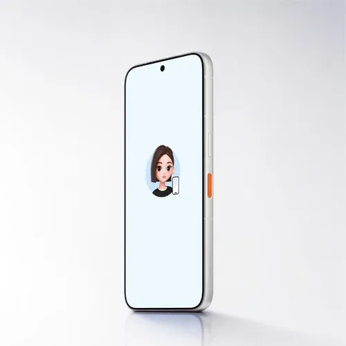 Nubia NaviX Ultra Front