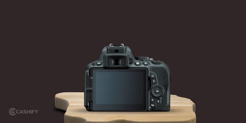 Nikon D5300 24.2MP DSLR Refurbished