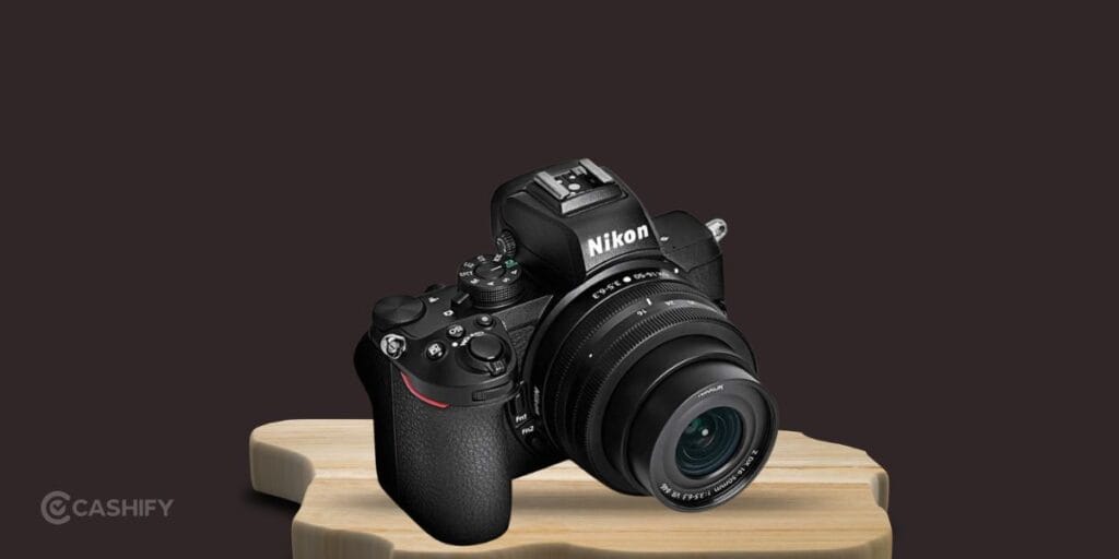 Nikon D5600 24.2MP DSLR Refurbished