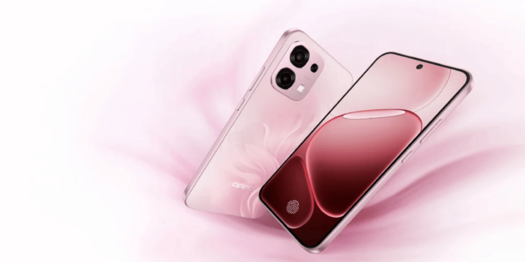 OPPO will launch new A series phones with 10,000mAh battery