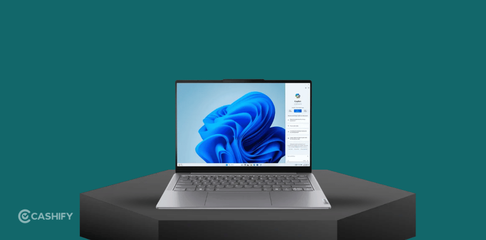 lenovo laptop