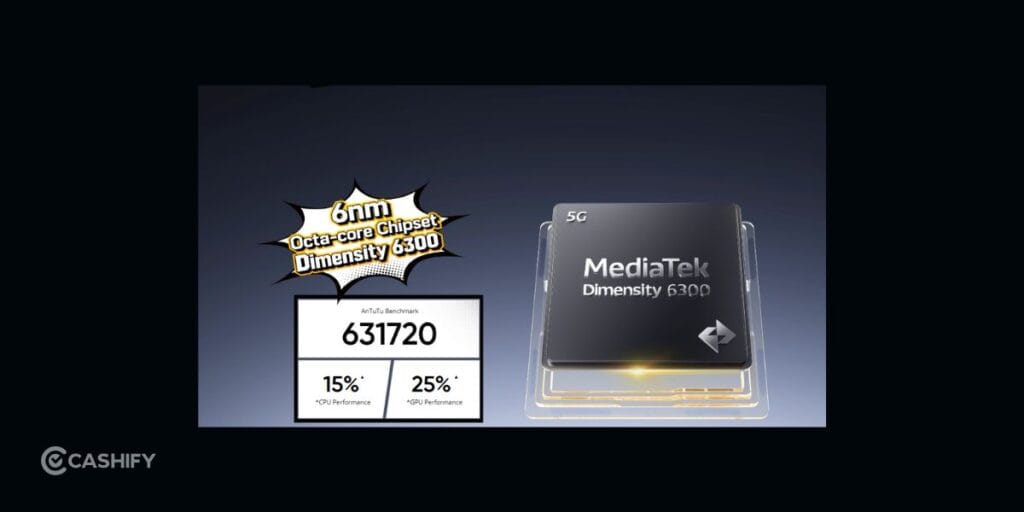 dimensity 6300