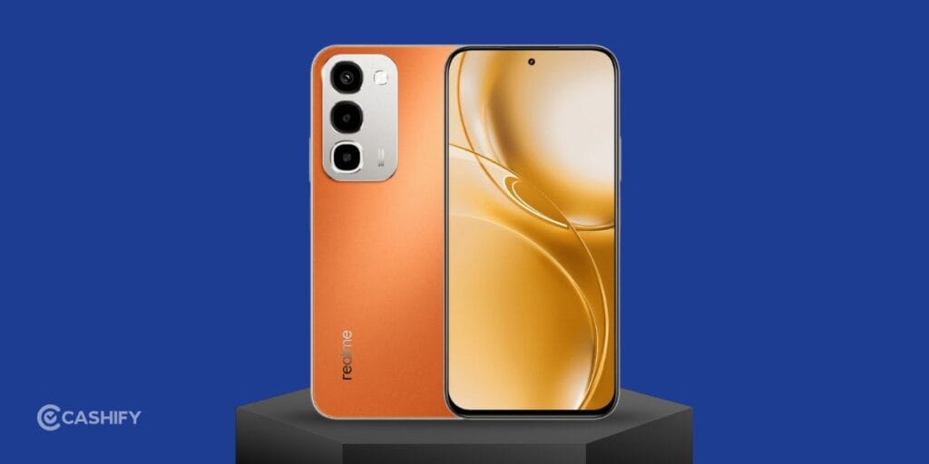 realme narzo 100x