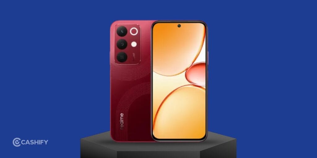 realme narzo 90x