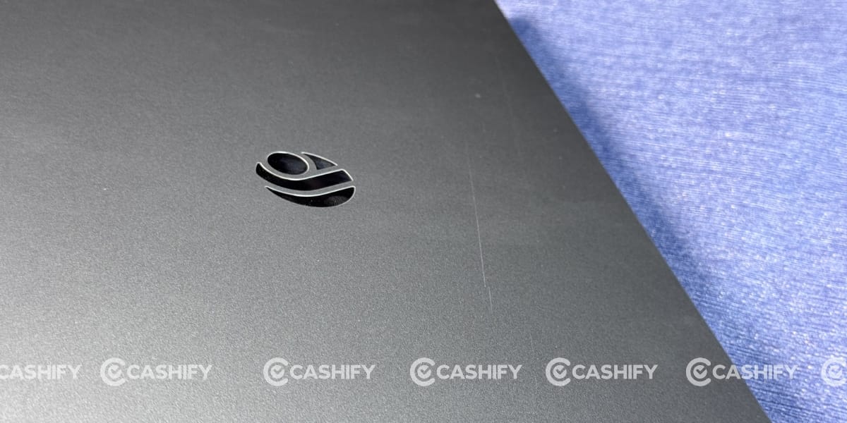 Primebook 2 Max design 