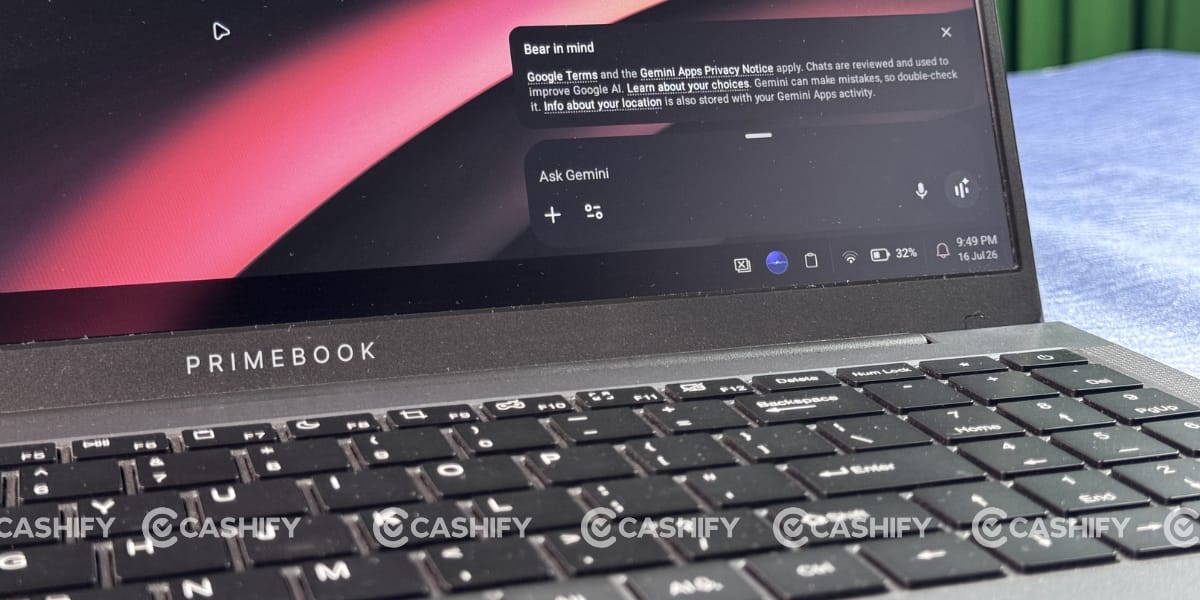 Primebook 2 Max AI