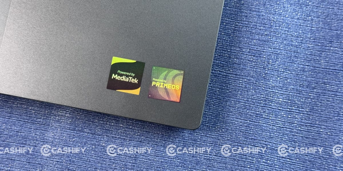 Primebook 2 Max chipset