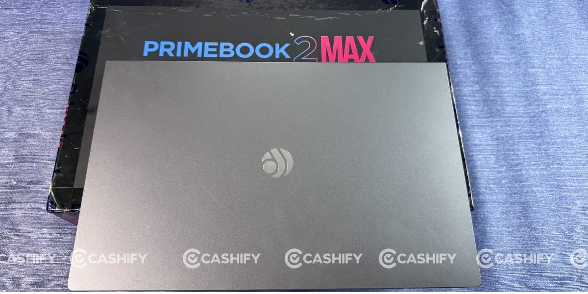 Primebook 2 Max specs at a glance