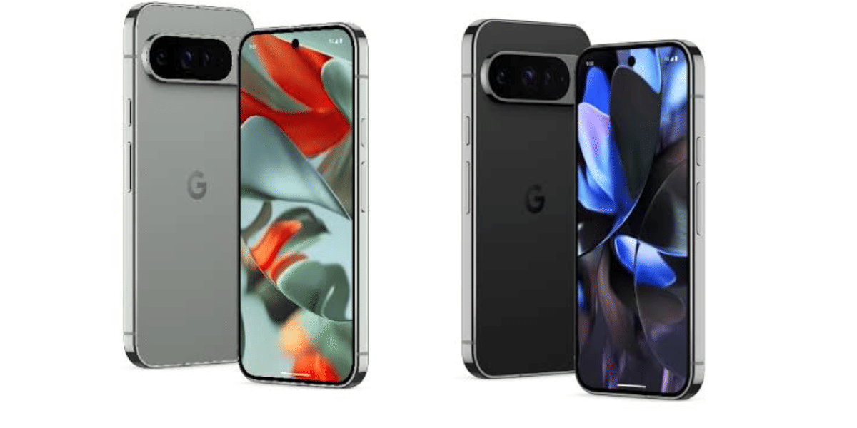Pixel 11 Series Leak: Next Flagship Phones Could Bring Tensor G6 And New Design