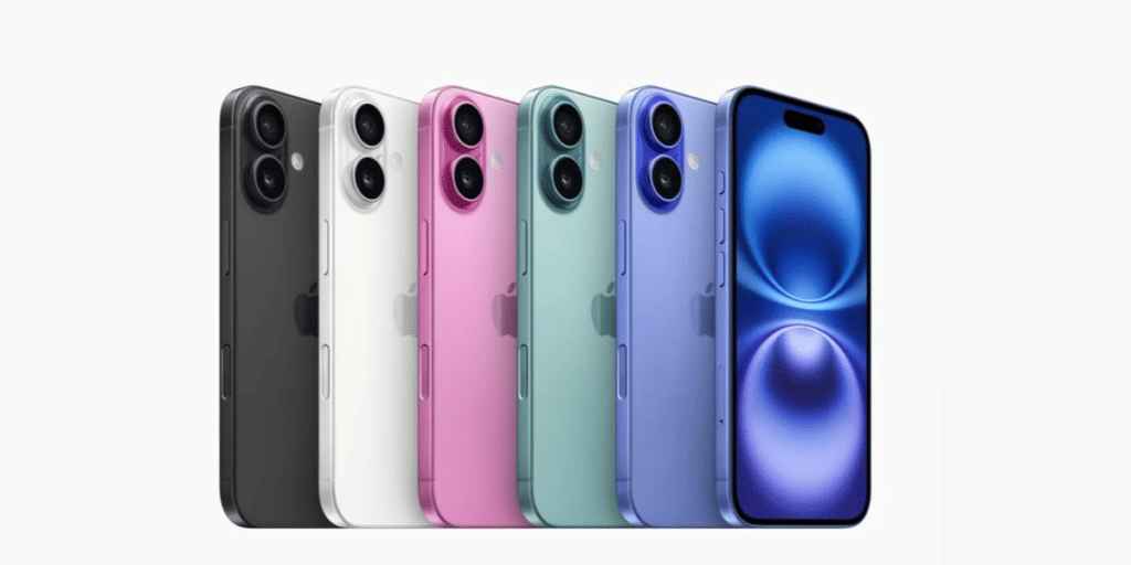 Save Rs 13,410 on the Apple iPhone 16