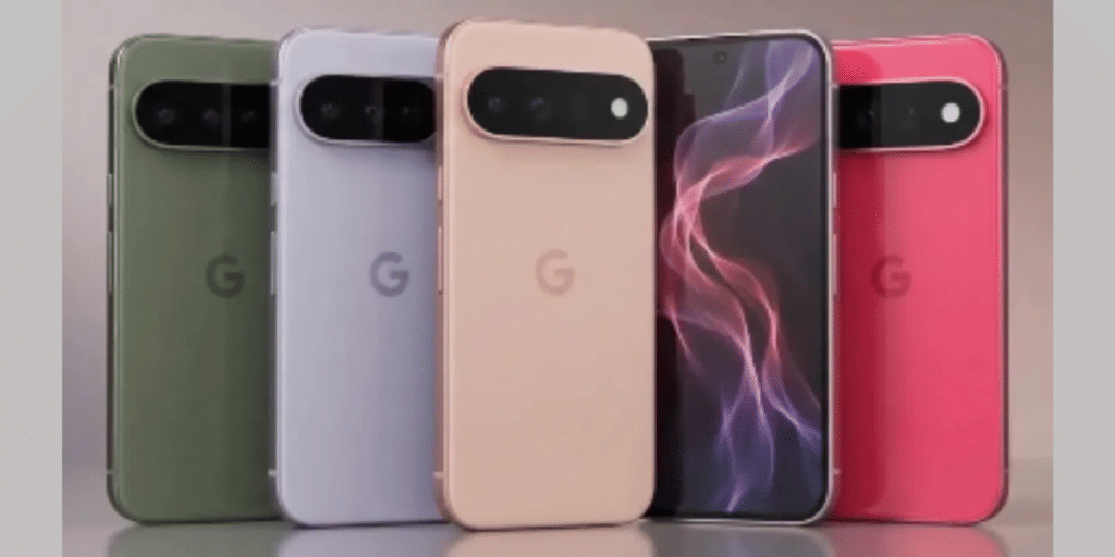 Google Pixel 11a will be powered by the Tensor G6