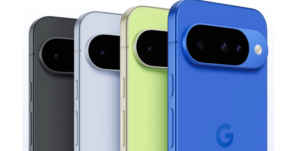 Grab the Google Pixel 10 5G at a lucrative discount