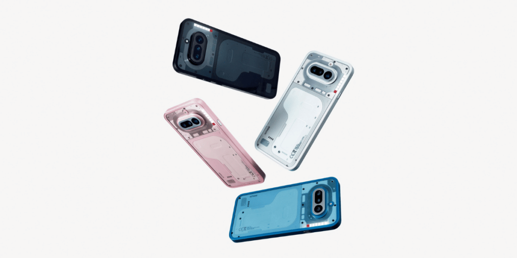 Nothing Phone 4a gets a great deal on Amazon