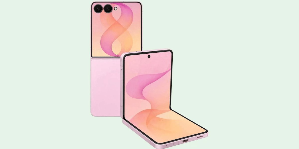 Samsung Galaxy Z Flip 8 Specs And Price eLeaked Ahead Of Launch