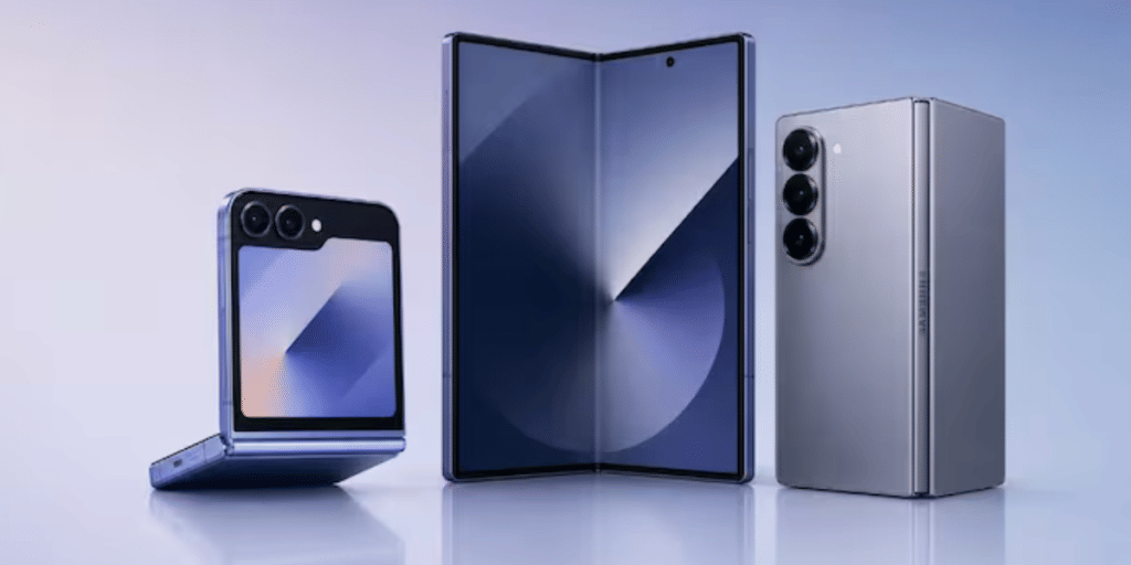 Samsung Galaxy Z Flip 8 launch soon, know the specs here
