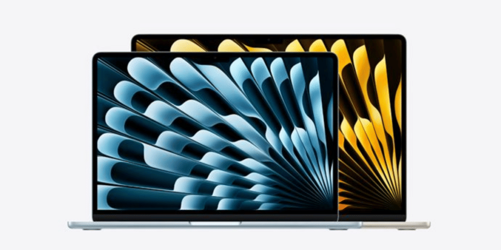 MacBook Air M5 Price