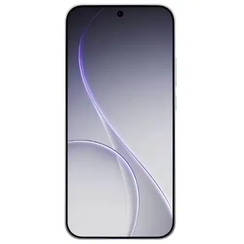 OPPO K16 5G Front