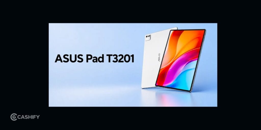 asus pad t3201