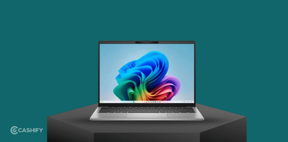 Dell laptop