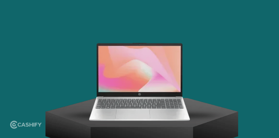 HP Laptop