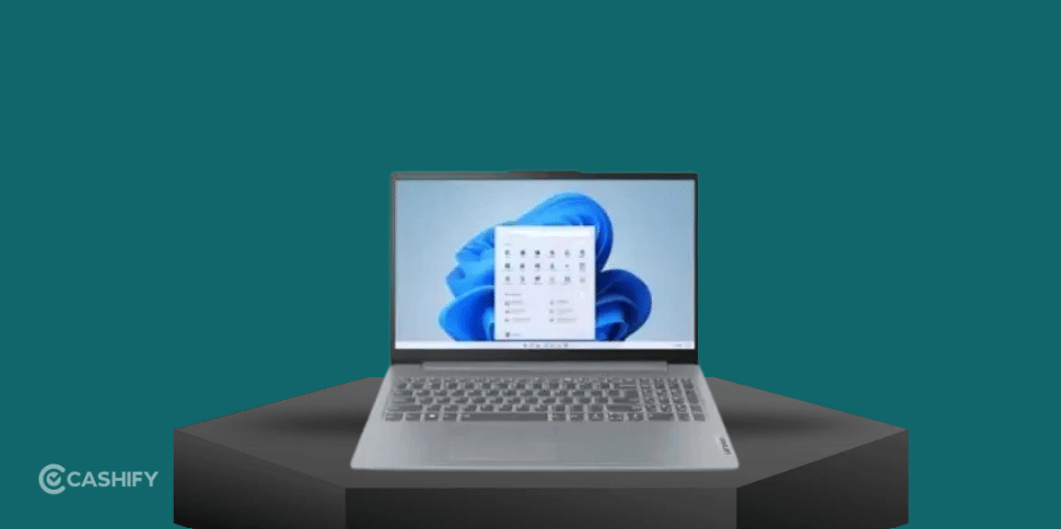 Lenovo laptop