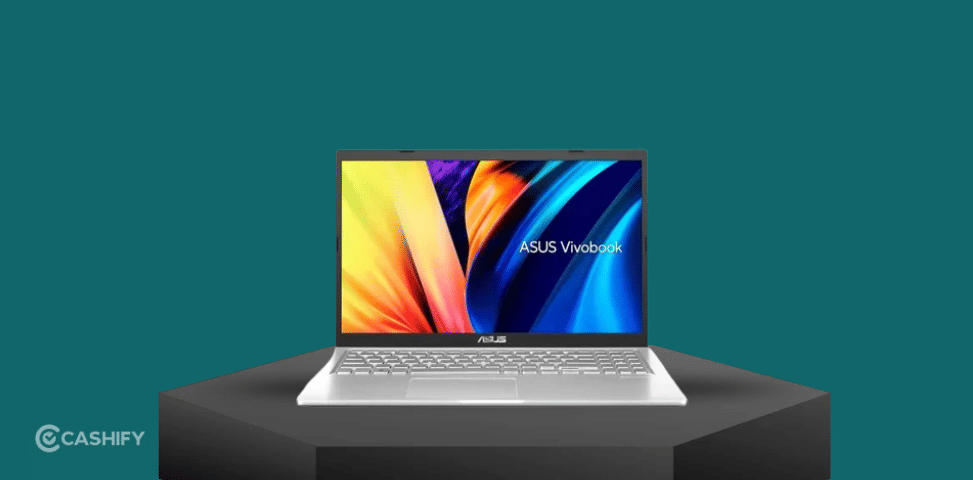 ASUS Laptops